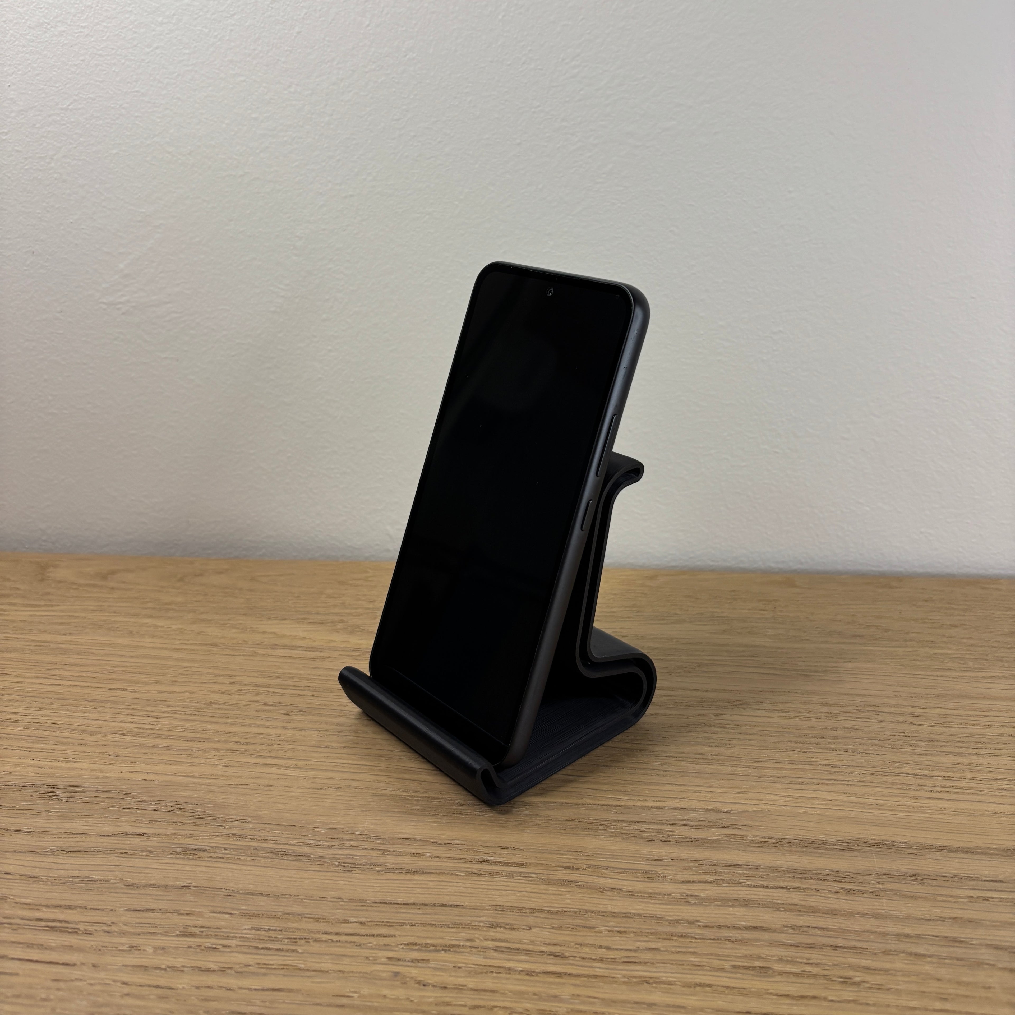 Stojánek na mobil