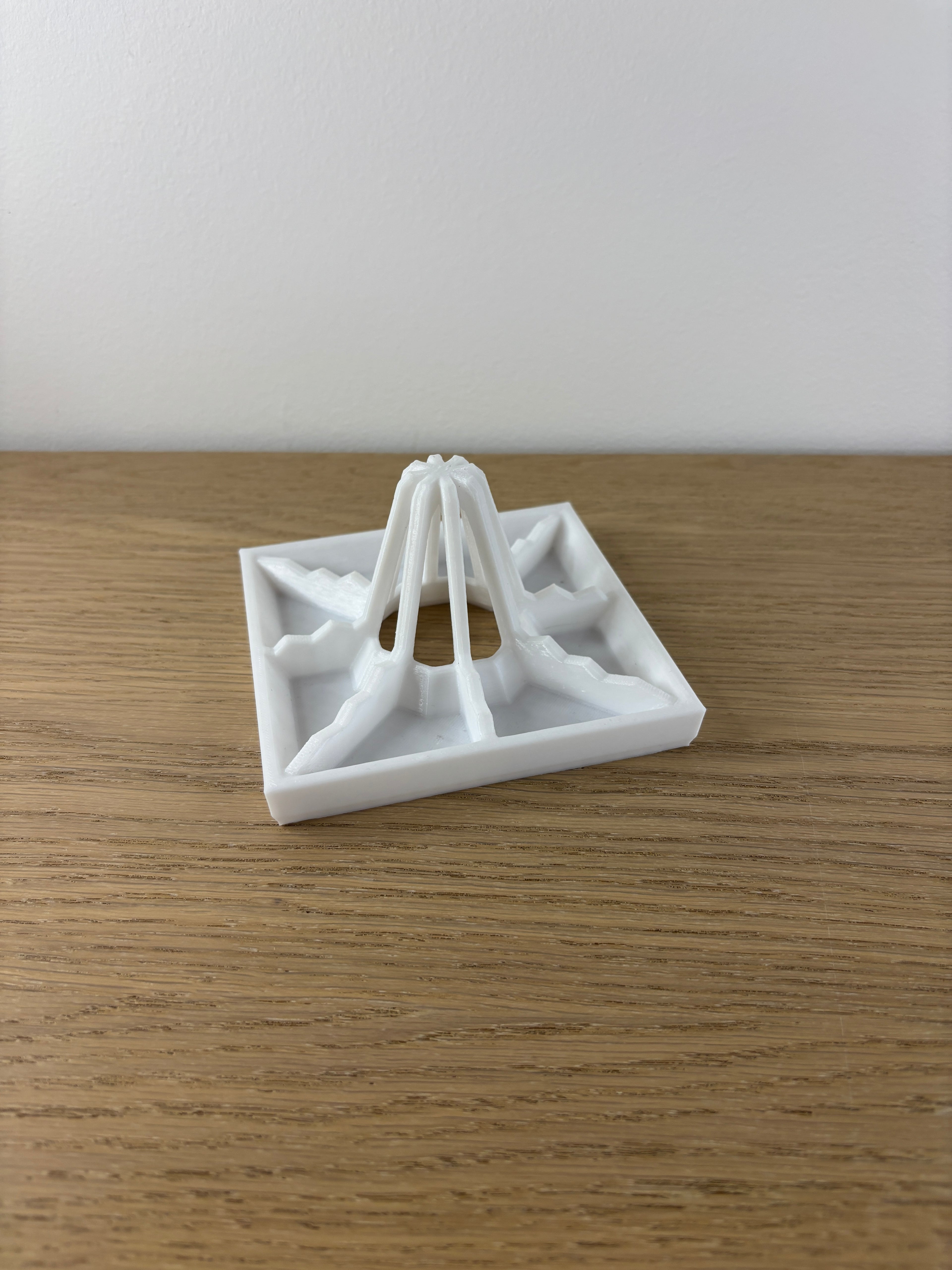 Odkapávač na láhve