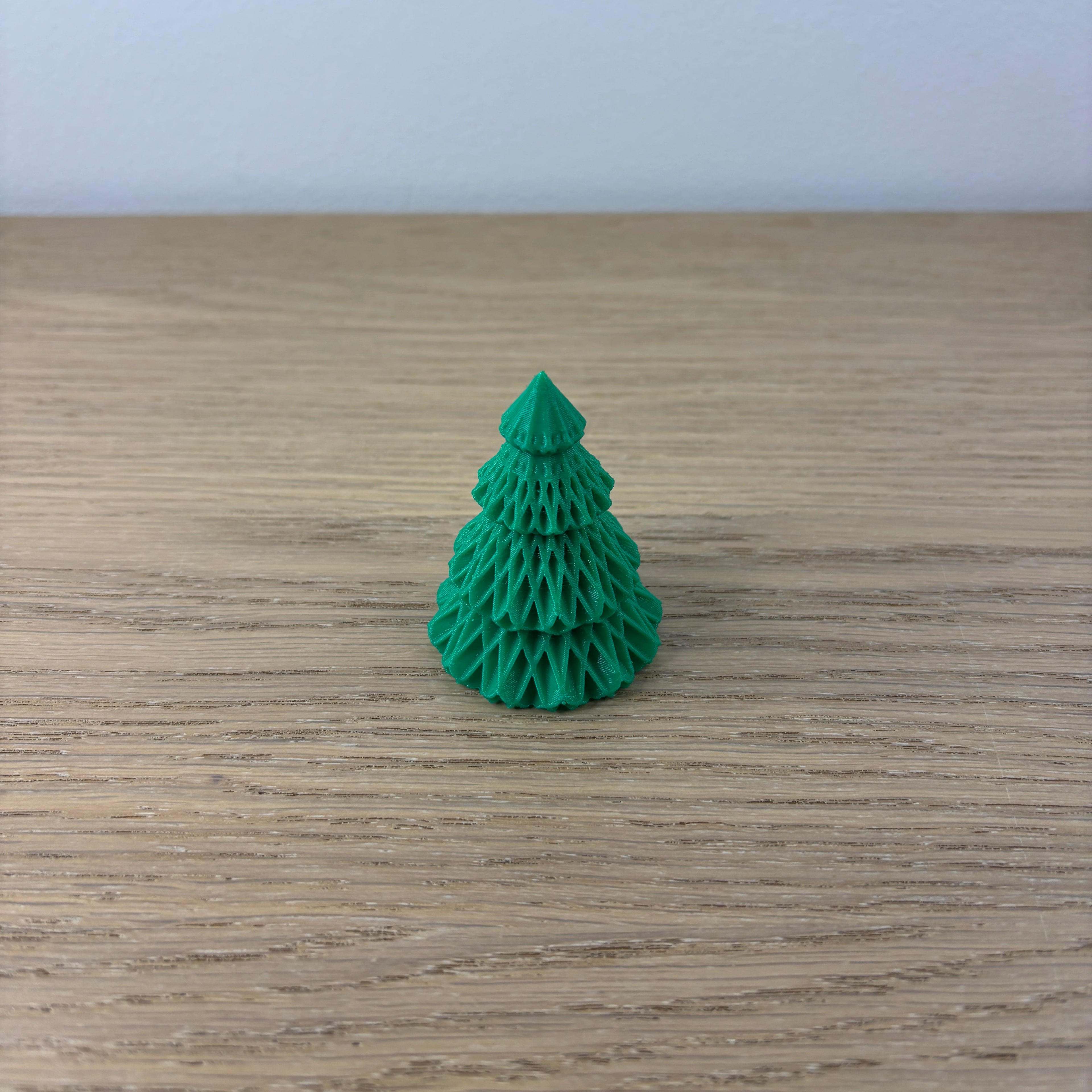 Malý dekorativní stromeček