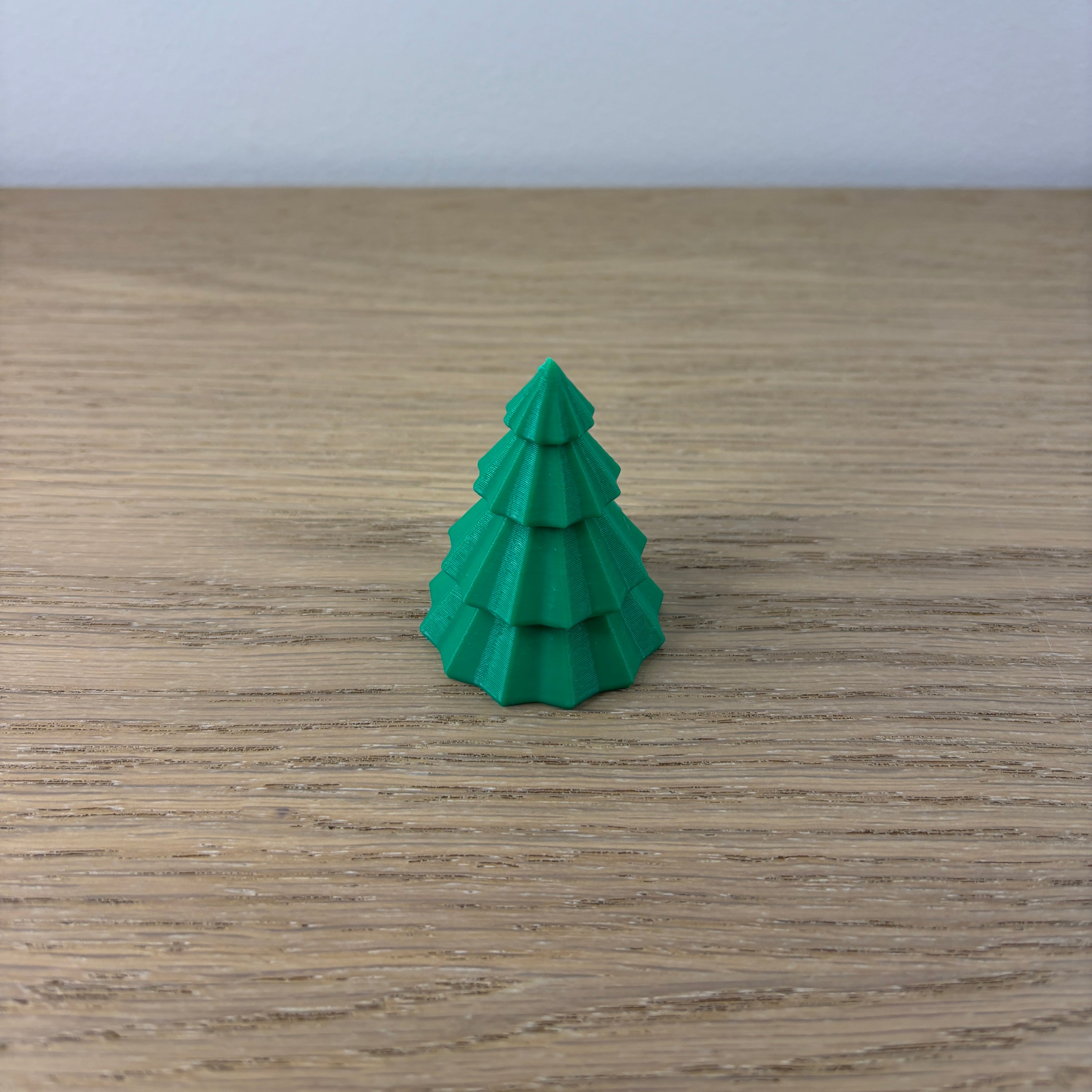 Malý dekorativní stromeček