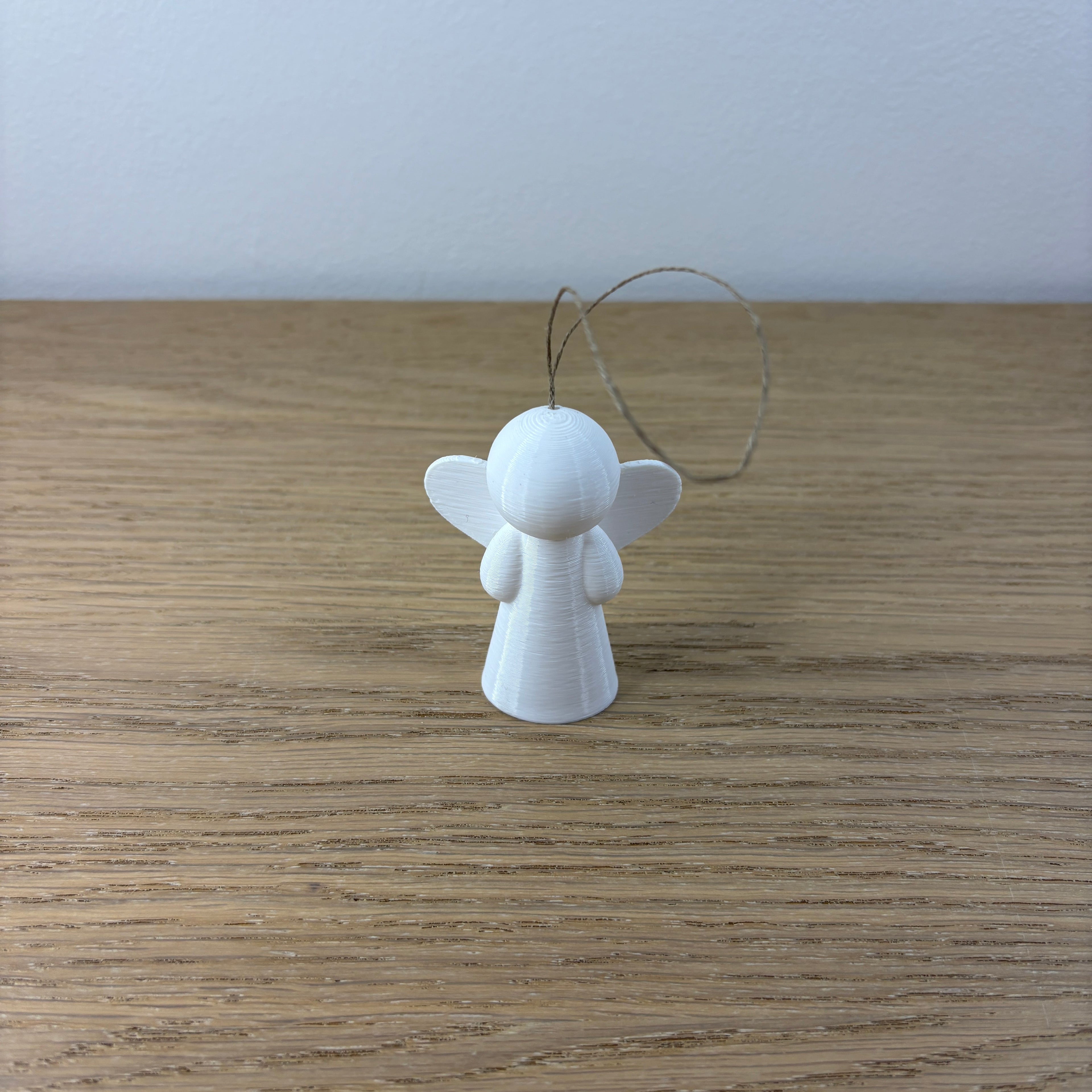 Ozdoba s motivem Anděla