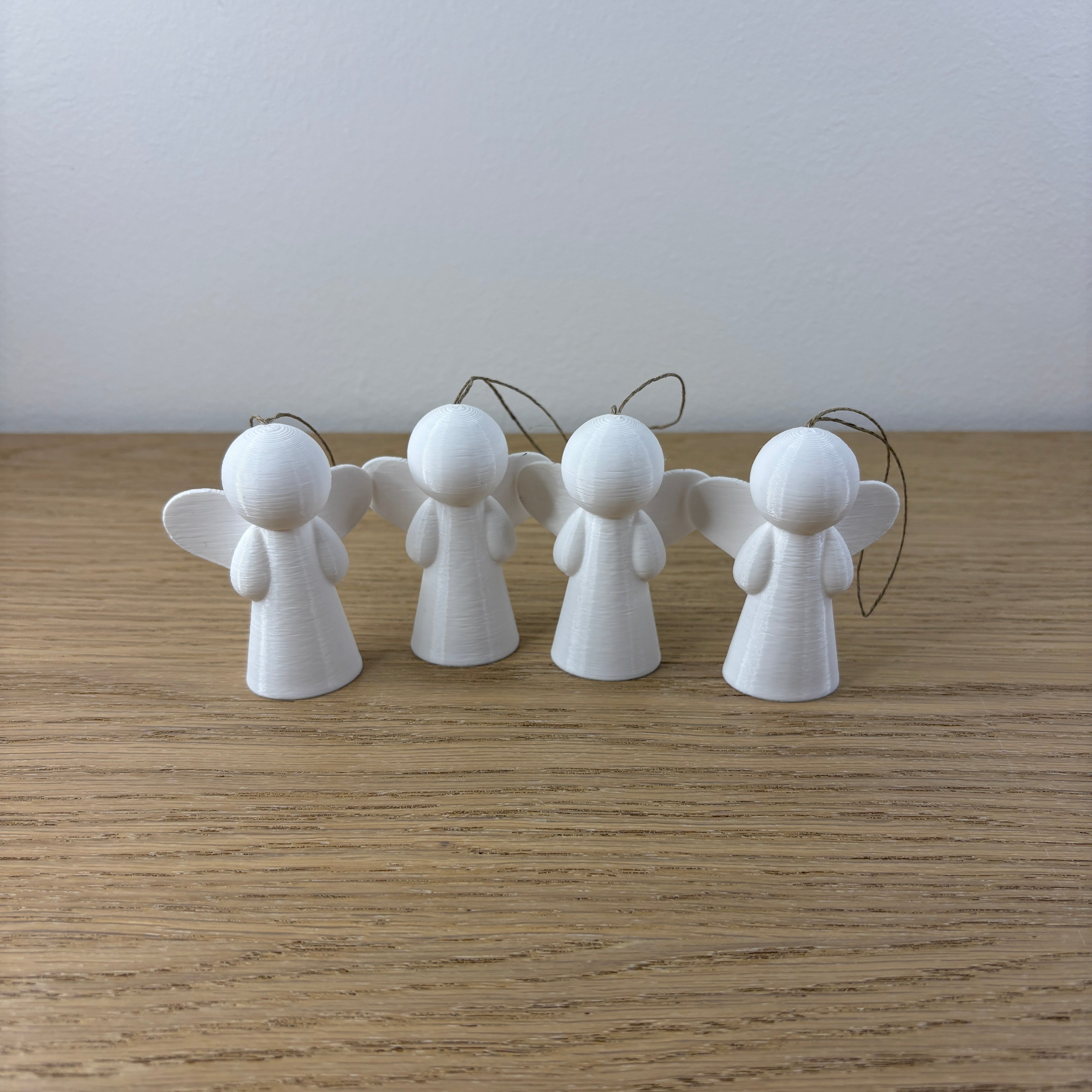 Ozdoba s motivem Anděla